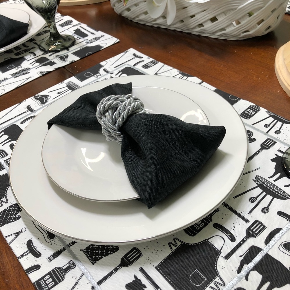PLACEMATS - Picture 6 of 9
